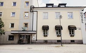 Home Hotel Bergmaestaren